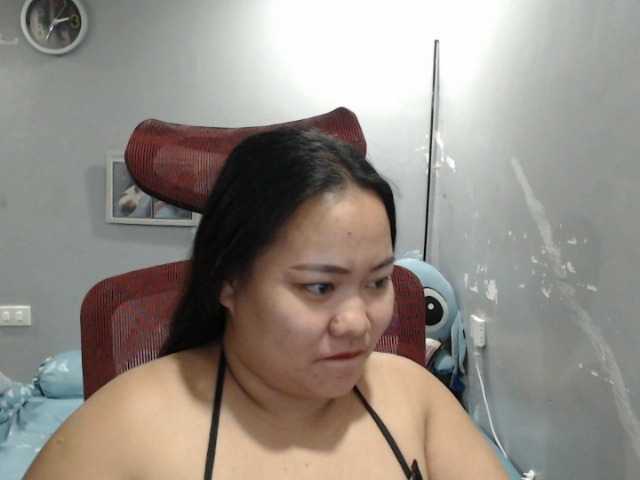BubbleButtPinay