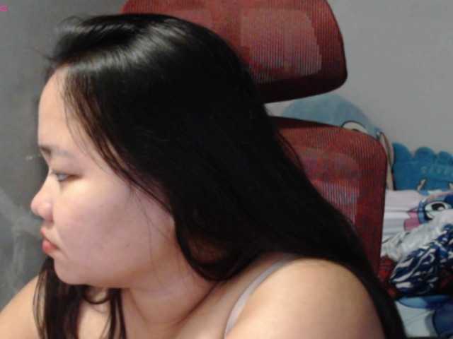 BubbleButtPinay