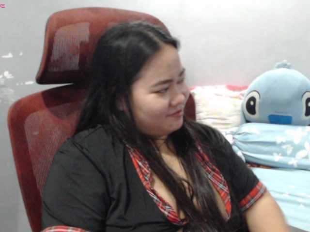 BubbleButtPinay