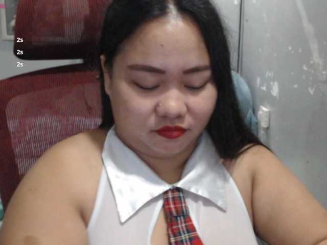 BubbleButtPinay