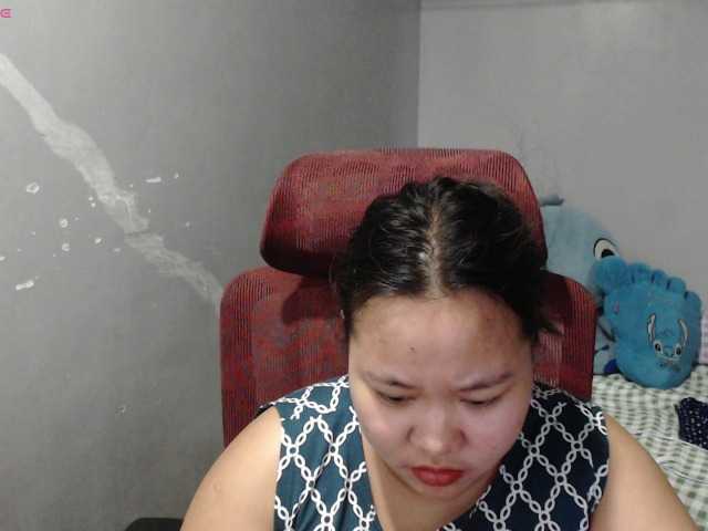 BubbleButtPinay live cam on BongaCams