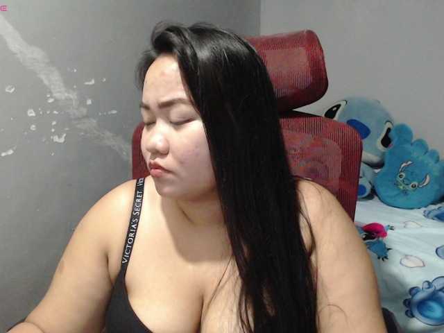 BubbleButtPinay