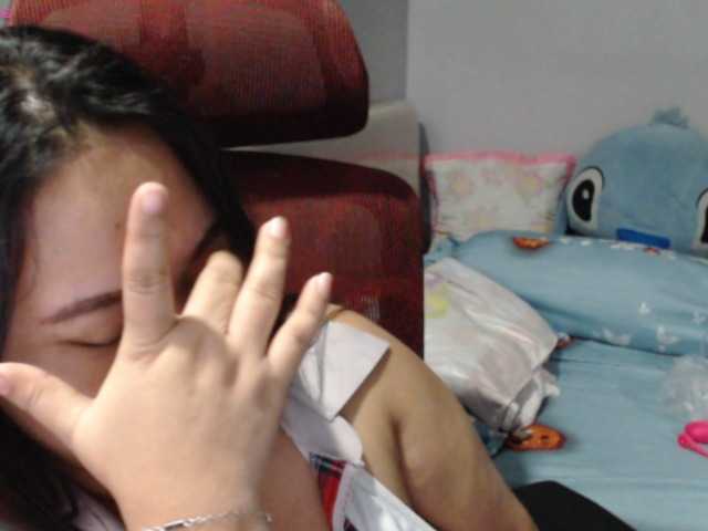 BubbleButtPinay