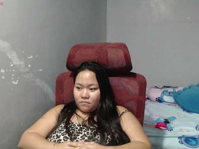 BubbleButtPinay live cam on BongaCams