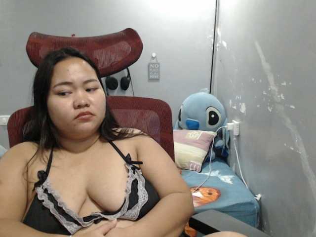 BubbleButtPinay