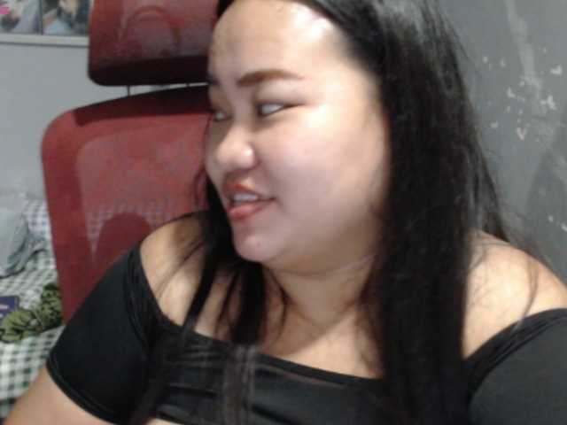 BubbleButtPinay, en directo ahora en BongaCams