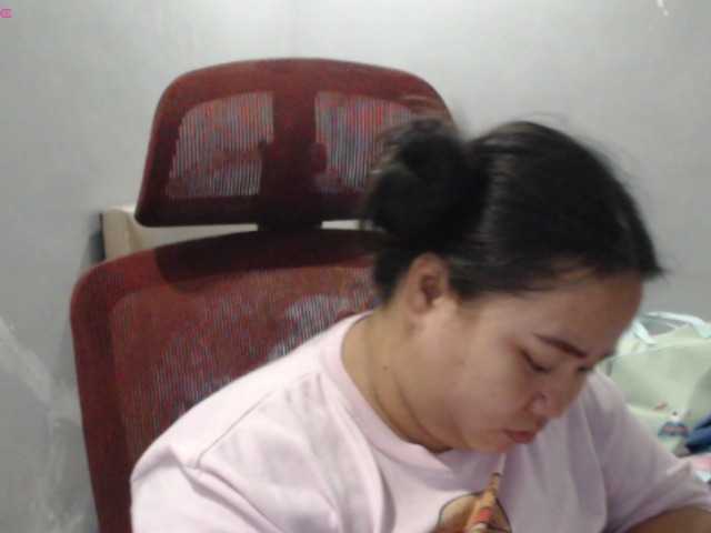 BubbleButtPinay