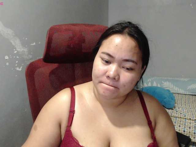 BubbleButtPinay live webcam show