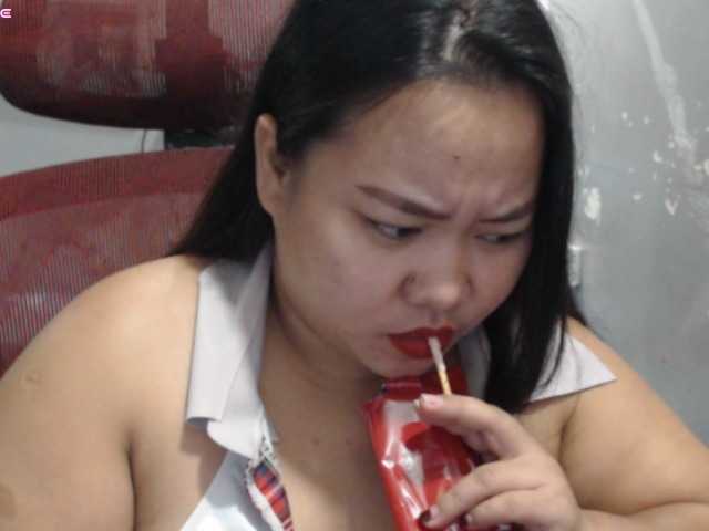 BubbleButtPinay live cam on BongaCams