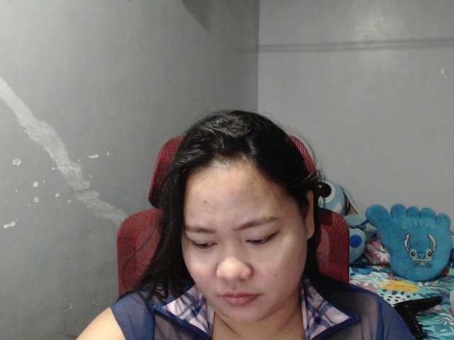 BubbleButtPinay live cam on BongaCams