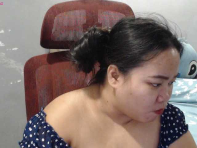 BubbleButtPinay live cam