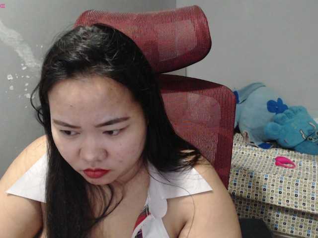 BubbleButtPinay