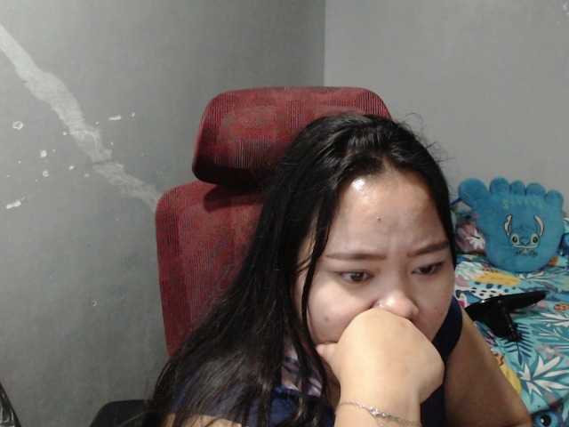 BubbleButtPinay live cam on BongaCams