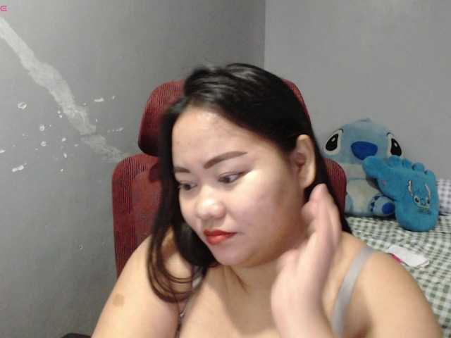 BubbleButtPinay