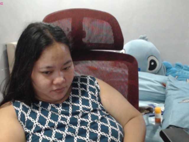 BubbleButtPinay