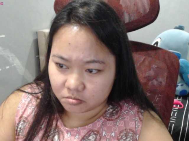BubbleButtPinay live cam on BongaCams