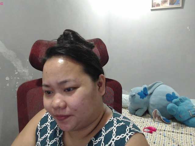 BubbleButtPinay live cam on BongaCams