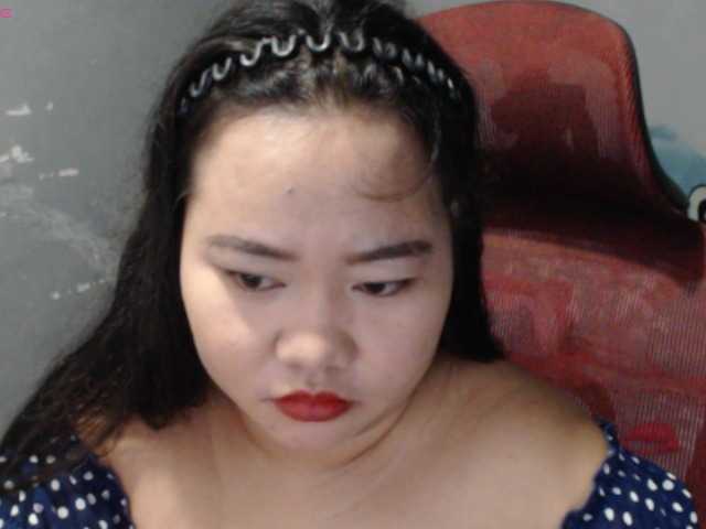 BubbleButtPinay live cam on BongaCams