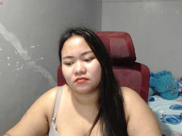 BubbleButtPinay