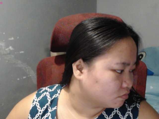BubbleButtPinay live cam on BongaCams