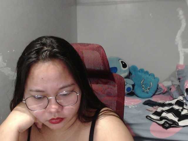 BubbleButtPinay