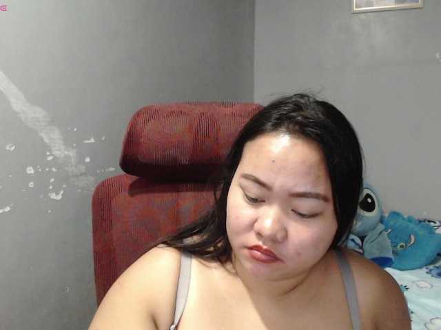 BubbleButtPinay live cam on BongaCams