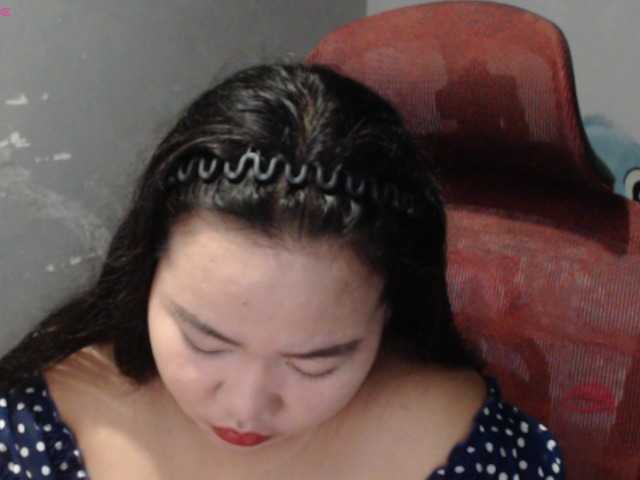 BubbleButtPinay live cam on BongaCams