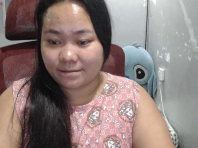 BubbleButtPinay, en vivo ahora en BongaCams