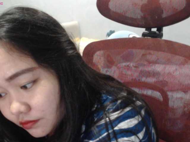 BubbleButtPinay live cam preview