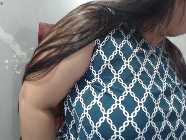BubbleButtPinay live cam on BongaCams