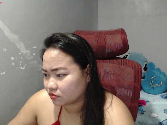 BubbleButtPinay live webcam show