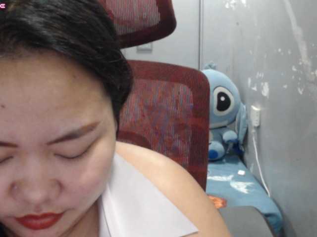 BubbleButtPinay live cam on BongaCams