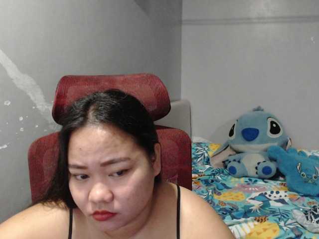 BubbleButtPinay