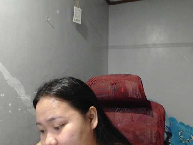 BubbleButtPinay live cam on BongaCams