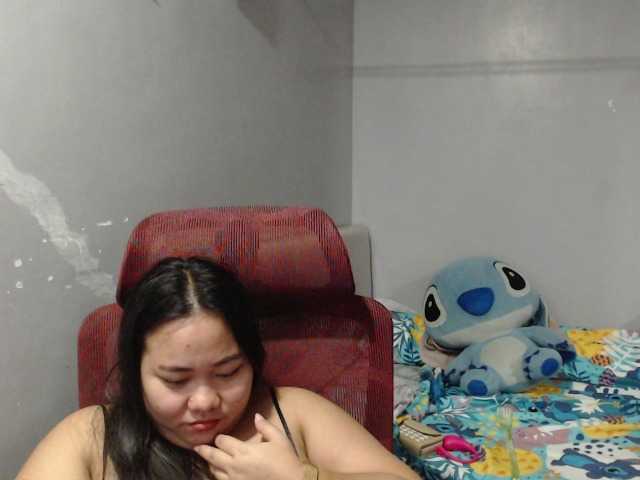BubbleButtPinay live cam on BongaCams
