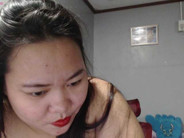 BubbleButtPinay live cam on BongaCams