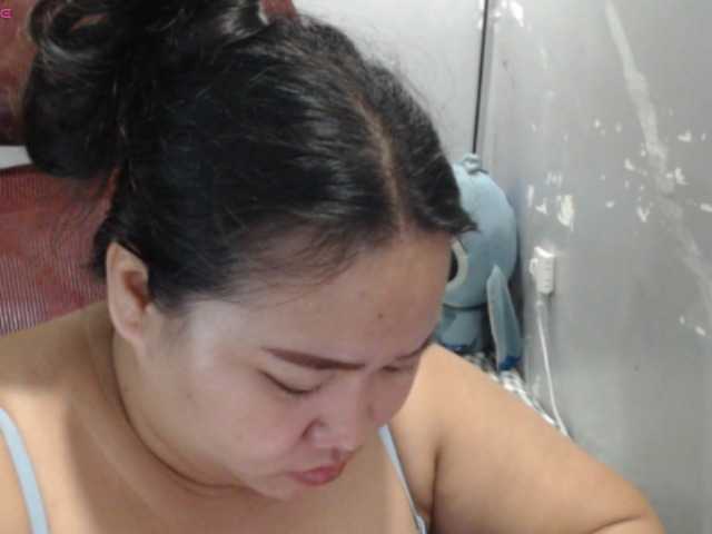 BubbleButtPinay live cam on BongaCams