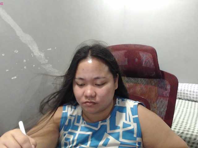 BubbleButtPinay live cam on BongaCams