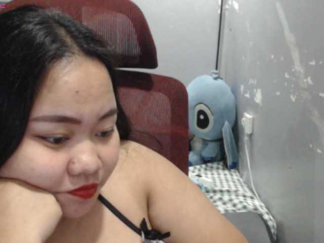 BubbleButtPinay