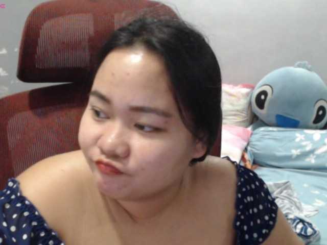 BubbleButtPinay live cam