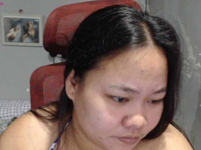 BubbleButtPinay