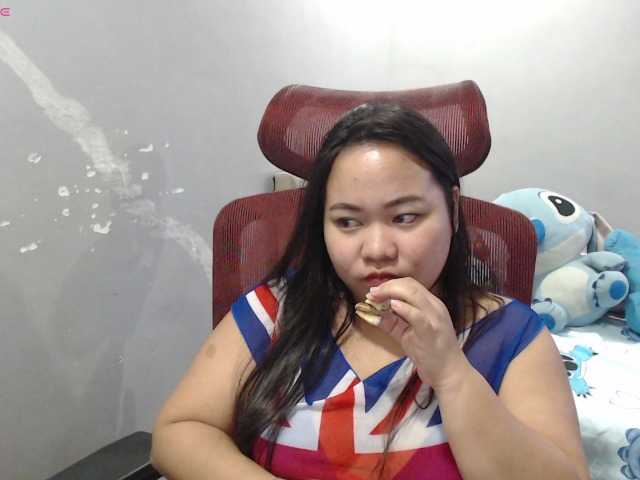 BubbleButtPinay live webcam show