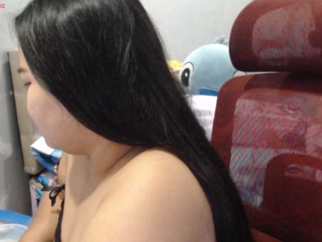 BubbleButtPinay