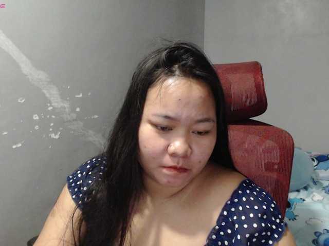 BubbleButtPinay live webcam show