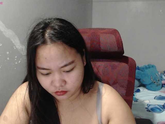 BubbleButtPinay live cam on BongaCams