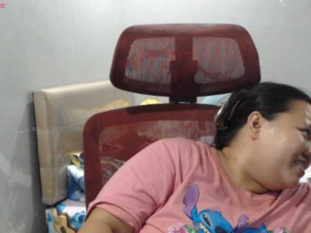 BubbleButtPinay