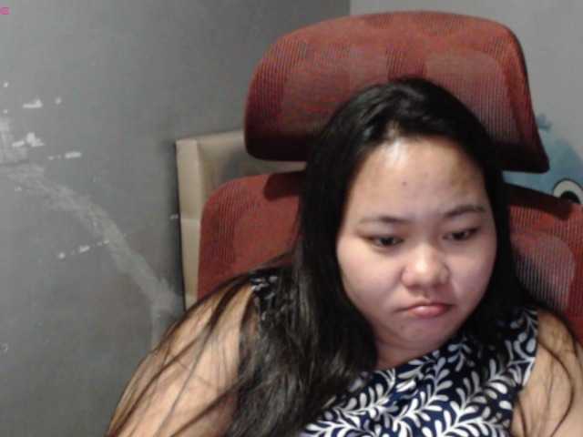 BubbleButtPinay live cam on BongaCams