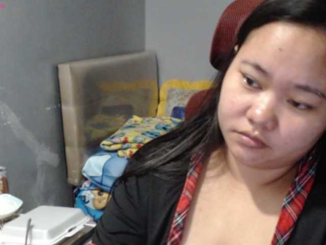 BubbleButtPinay