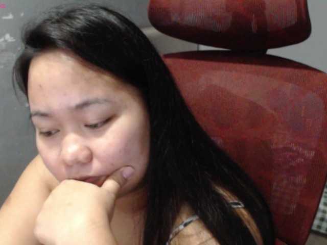 BubbleButtPinay live cam on BongaCams