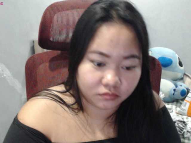 BubbleButtPinay live cam on BongaCams